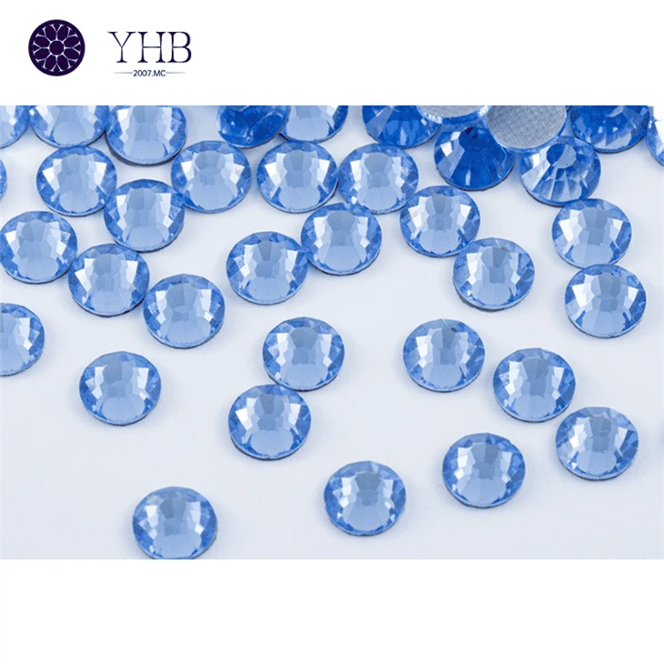 Craft Rhinestones Bulk