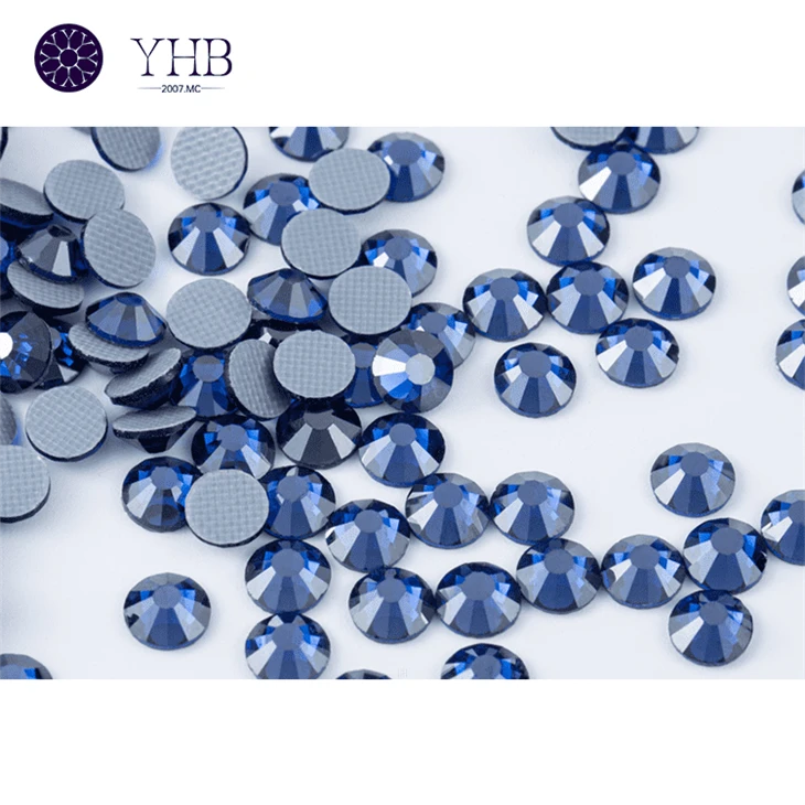 Pearl And Rhinestone Buttons